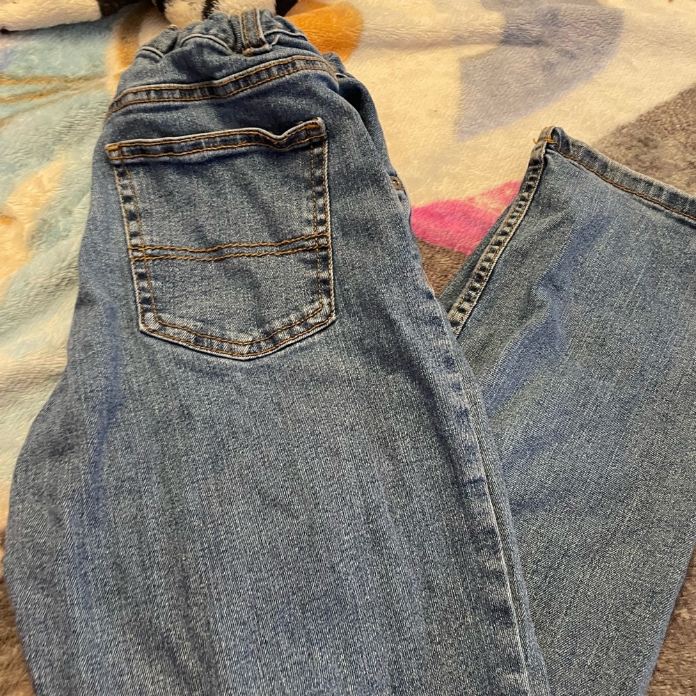 Boys Jeans